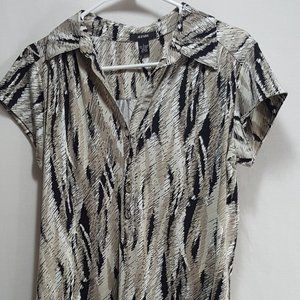 Alfani Womens Top
